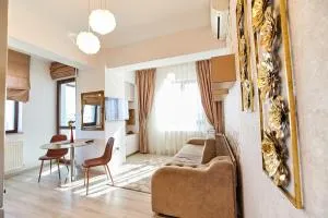 CityLife Apartments - 雅西