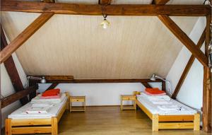 Two-Bedroom Holiday Home In Osno Lubuskie