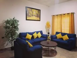 casa flores - Margarita Maza de Juárez