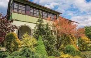 Nice Home In Szczedrzyk With Sauna