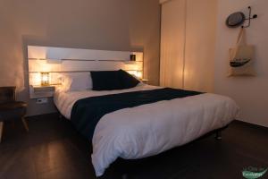 Appartements Le Clos des Eucalyptus : photos des chambres