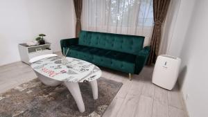 Stone Bridge Apartment