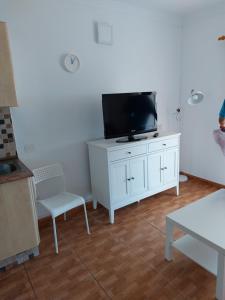 Arguineguín Acoran street