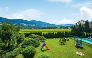 Amazing apartment in Brenna Grki Male with WiFi and Outdoor swimming pool