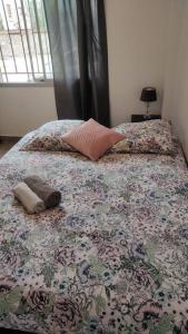 30 Dajot Studio Apartment - 01