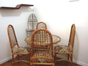 Apartamento Figueiredo Magalhães