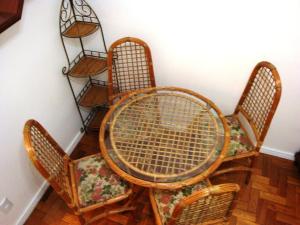 Apartamento Figueiredo Magalhães