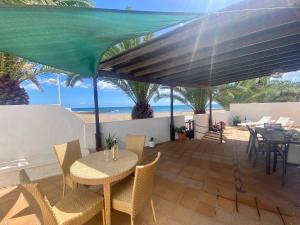 Casa María Fermina - Mirando al mar