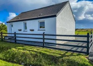 Peninsula Cottage - Port of Ness