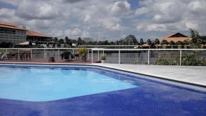 Flat 404 Villa Hipica