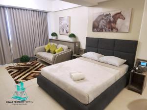 Aeon Tower 1812 by DPR