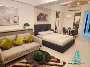 Aeon Tower 1812 by DPR