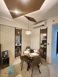 Aeon Tower 1812 by DPR