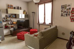 terrazza privata e jacuzzi vicino a Milano