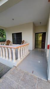 Jarabacoa Mountain Views