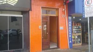 Rex Hotel - 马里利亚