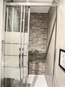 STUDIO GARE AMIENS TOUT ÉQUIPÉ NETFLIX WIFI 2PERS