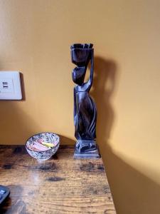 Appartements STUDIO GARE AMIENS TOUT EQUIPE NETFLIX WIFI 2PERS : photos des chambres