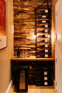 Vista Vigneti Albergo & Vino - Vale dos Vinhedos