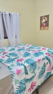 Jarabacoa Mountain Views