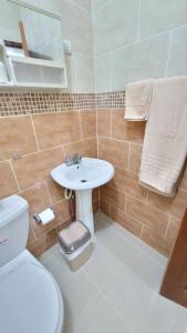 Jarabacoa Mountain Views