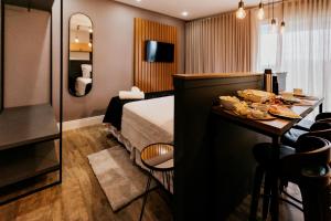 Vista Vigneti Albergo & Vino - Vale dos Vinhedos