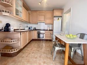 Casa María Fermina - Mirando al mar