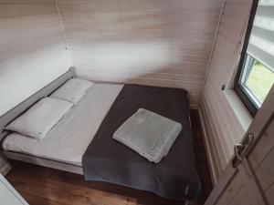 Holiday Resort in Wiselka for 6 persons