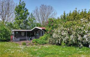 Amazing Home In Scharendijke With Wifi