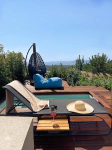 Dimeli - Sea View Villas in Foinikounta