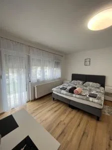 OPG - ZM APARTMANI MARTINOVIĆ - Plesmo