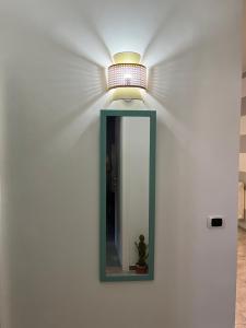 Casa Vacanze Carmelita Centro-Stazione