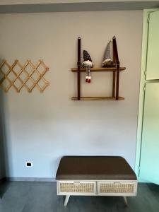 Casa Vacanze Carmelita Centro-Stazione