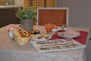 Hotels Saint Ferreol : photos des chambres