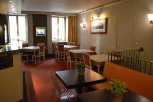 Hotels Saint Ferreol : photos des chambres