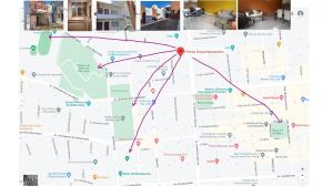 Pirkas Departamentos