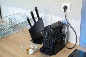 F2 Cosy - Entrée du Havre - 4 personnes