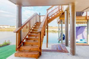 Harbor Island Retreat