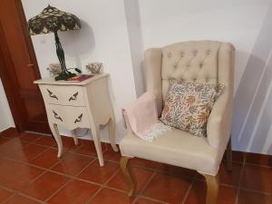 Casa Rural Puerta del Gamoniteiru