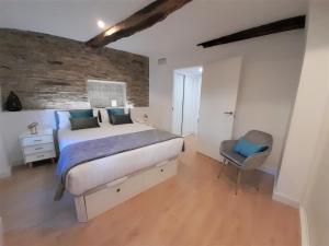 Apartamento con encanto en centro histórico Lugo -TineriaLucusHome