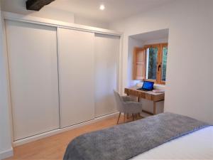 Apartamento con encanto en centro histórico Lugo -TineriaLucusHome