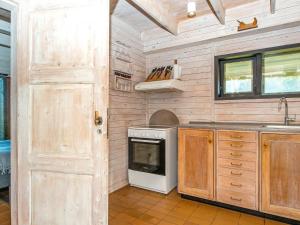 5 person holiday home in Harboøre-By Traum