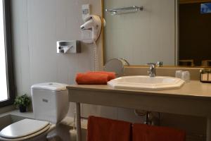 Hotels Saint Ferreol : photos des chambres