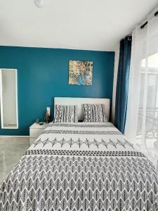 Appartements STUDIO COSY HYPER CENTRE GARE AMIENS WIFI NETFLIX 2 PERS : photos des chambres