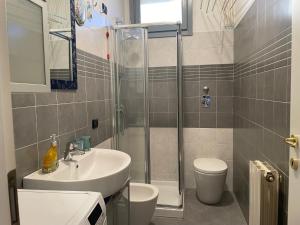 Grazioso appartamento in residence a due passi dal parco di Monza con posto auto