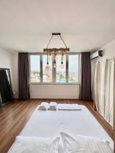 Tirana Green Apartment