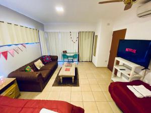 Plaza Departamentos Temporarios