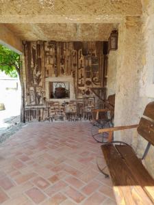 Casarão do Largo da Eira