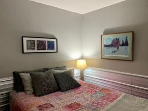 Family Room with Private Bathroom room in Clam Gulch Lodge