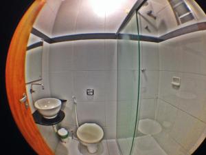 Hotel Pousada da Praia